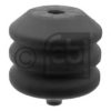 FEBI BILSTEIN 38511 Leave Spring Stop, auxiliary spring